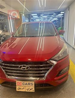 هیوندای تۆکسۆن